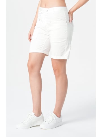 M.O.D Ira Shorts White