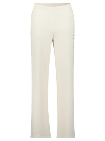 Betty Barclay Schlupfhose mit Eingrifftaschen in Antique White