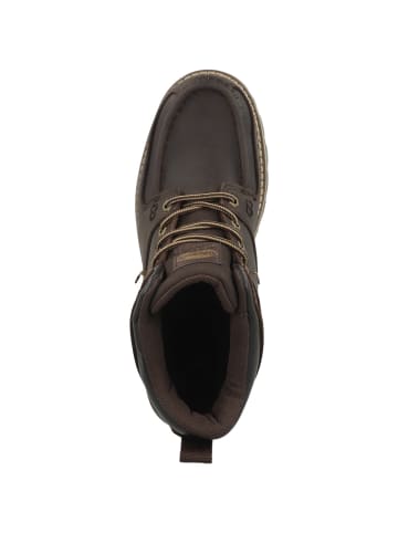 Dockers by Gerli Boots 45NB016 in braun