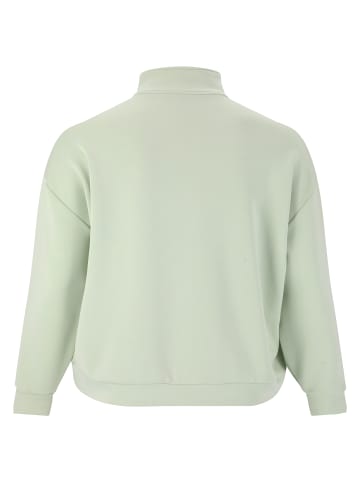 Endurance Q Sweatshirt Kelleyen in 3119 Sea Foam