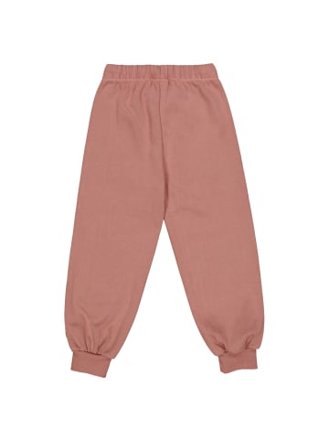 müsli Sweathose 1535105300 in rosa