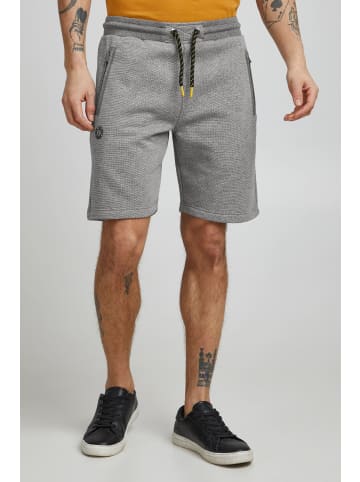 !SOLID Sweatshorts in grün