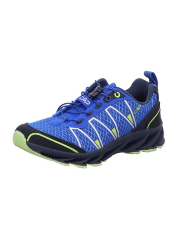 Campagnolo Jungen- Halbschuhe ALTAK TRAIL in Blau