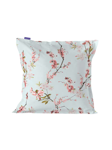 Happy Friday Chinoiserie Kissenbezug