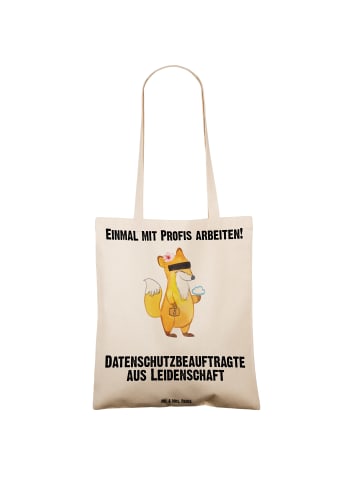Mr. & Mrs. Panda Dokumententasche Datenschutzbeauftragte Leidens... in Creme