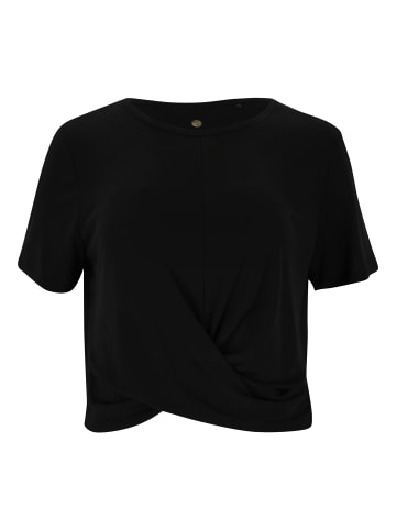 Athlecia T-shirt Diamy in 1001 Black