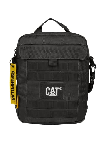 Caterpillar Caterpillar Namib Tablet Bag in Schwarz