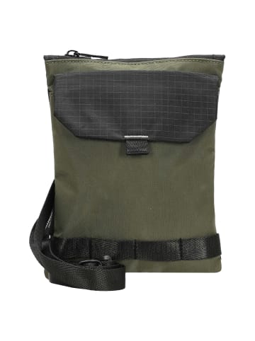 Doughnut Teleport Street Cruise - Umhängetasche (army) in army