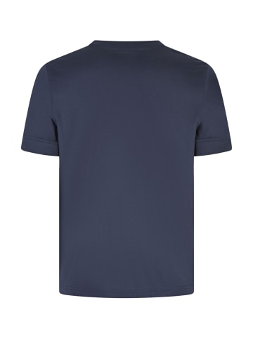 HECHTER PARIS Shirt in midnight blue