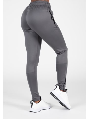 Gorilla Wear Halsey Trainingshose - Grau