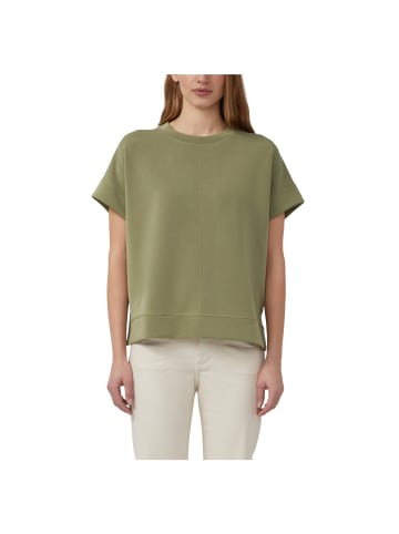 S.OLIVER RED LABEL Sweatshirt in olive