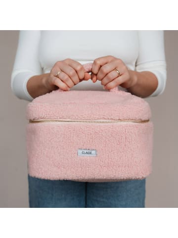 Taschen Teddy Travel Bag Rosa  in  Rosa