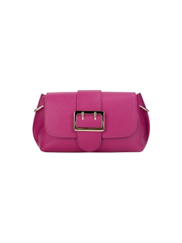 NAEMI Damen Handtasche in Rosa