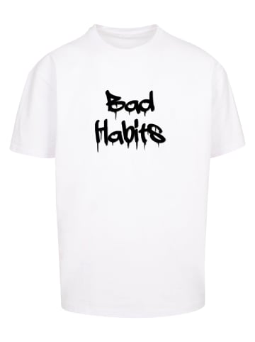 Merchcode Merchcode T-Shirts in white