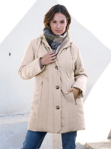 WITT WEIDEN Jacke in sesam