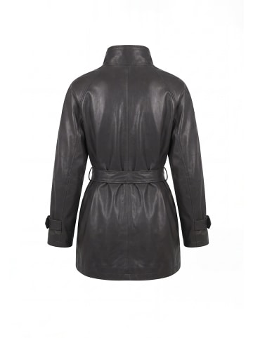 VINAJA Women Jacket in Grey