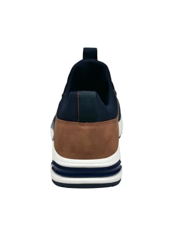 Bugatti Sneaker in blau
