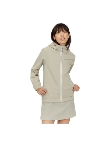 MAZINE Jacke Library Classic in light taupe