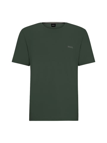 BOSS Mix&Match T-Shirt R in Grün