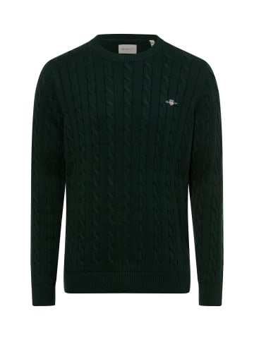 Gant Pullover in tanne - 0009