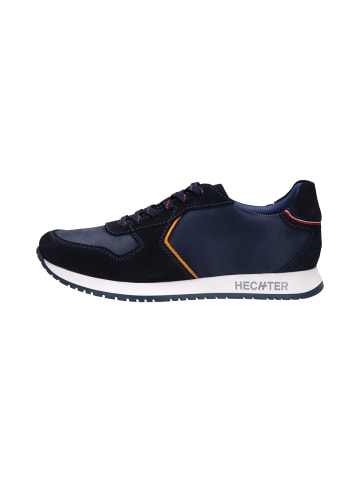 Daniel Hechter Sneaker in blau