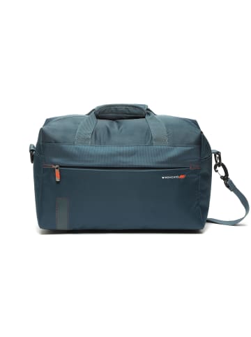 Roncato Speed Weekender Reisetasche 40 cm in blau