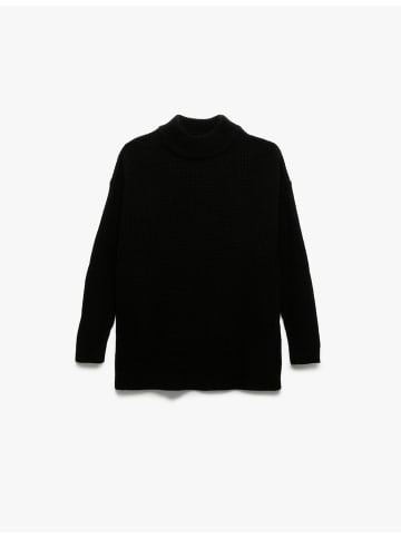 KOTON SWEATERS BSC in Schwarz