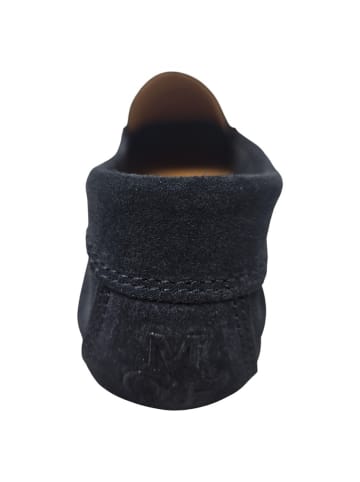 Marc O'Polo Mokassin  in Blau