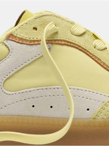 HOFF Sneaker in gelb