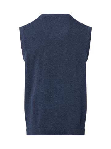 Finshley & Harding Pullunder in indigo - 0005