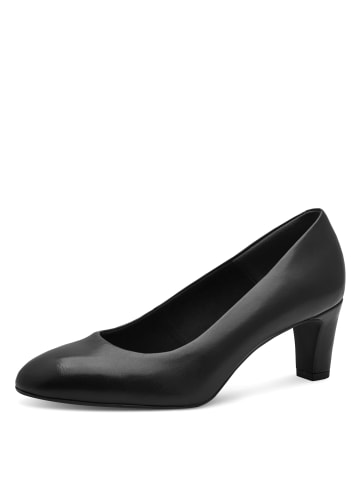 Tamaris Pumps in schwarz