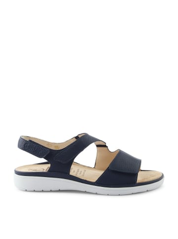 Ganter Riemchen Sandalen für Damen in blau
