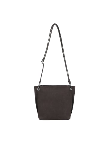 Fritzi aus Preußen Fritzi03 Umhängetasche 22.5 cm soft coffee