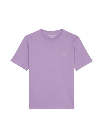 Marc O'Polo T-Shirt regular in lilac lust