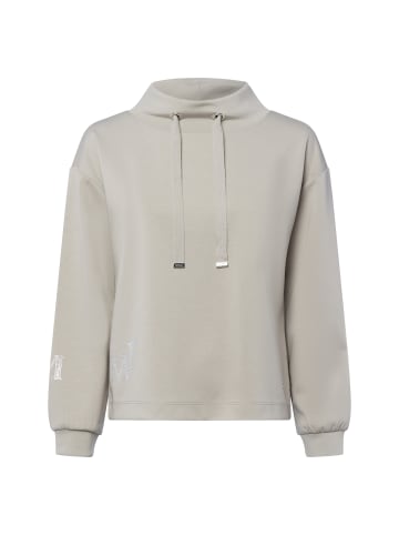 monari Sweatshirt in taupe