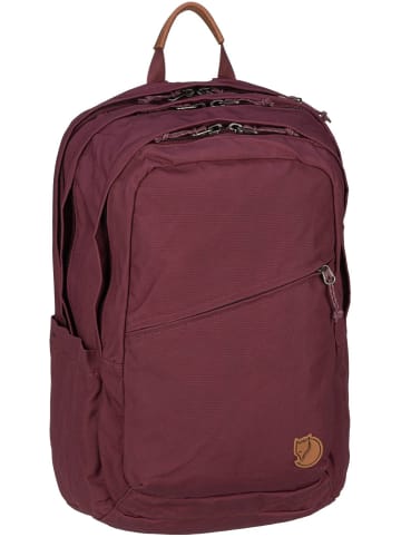 FJÄLLRÄVEN Rucksack / Backpack Räven 28 in Port