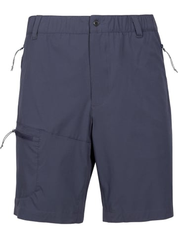 Short "Carlby" in Grau