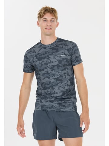 Endurance Sport-Shirt Genen in Print 3830