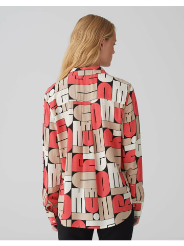 OPUS Bluse für Damen in beige