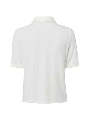 OPUS Blusenshirt Seblusi in weiß