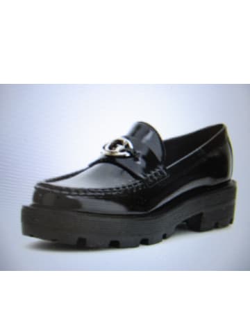Guess Slipper Yannika in Schwarz