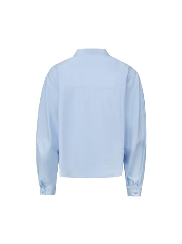 KIANNA Women Shirt in Deep Blue