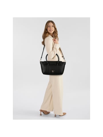 U.S. Polo Assn. Stanford Schultertasche 33 cm black
