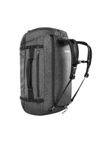 Tatonka Duffle Bag 65 Faltbare Reisetasche 65 cm black