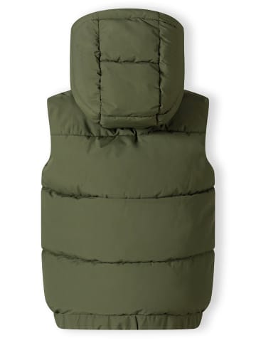 Minoti Steppweste 27gilet78 in khaki