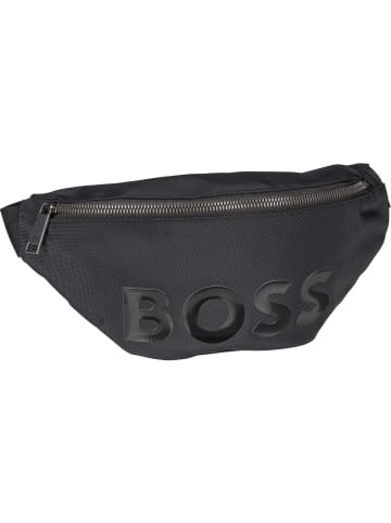 BOSS Bauchtasche / Gürteltasche Catch Bumbag in Black