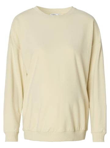 Noppies Pullover Janelle in Light Yellow