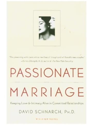 Norton Buch - Passionate Marriage