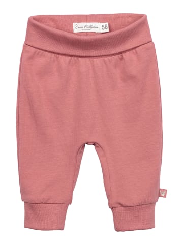 Sterntaler Hose Jersey in rosa