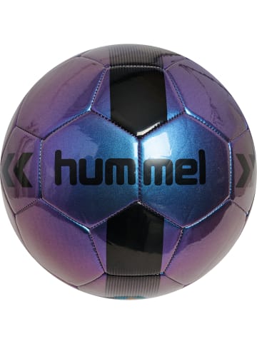 Hummel Fußball Hmlshimmer Unisex in BLACK/BLUE/PINK